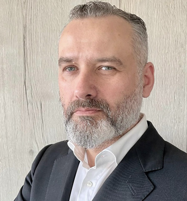 Krzysztof Wołoszczuk